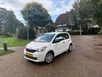 Skoda CITIGO 1.0 MPI | 5 deurs | Navigatie | Airco | 1e eige, Auto's, Skoda, Voorwielaandrijving, Stof, Gebruikt, Overige carrosserieën