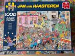 Jan van haasteren puzzel. Carnaval, Ophalen of Verzenden, Zo goed als nieuw
