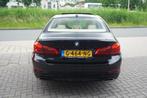 BMW 5-serie 540i High Executive Edition / HUD / PANO / Leder, Automaat, 12 maanden, Gebruikt, 2998 cc