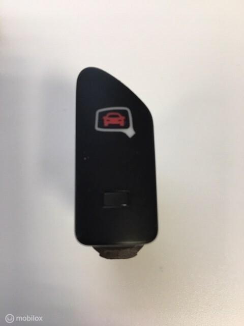 Schakelaar RIJSTROOKWISSELHULP Audi Q5 8R 8K1927451, Auto-onderdelen, Dashboard en Schakelaars, Audi, Gebruikt, Ophalen of Verzenden