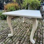 Salontafel, Ophalen, Gebruikt, 100 tot 150 cm, 50 tot 75 cm