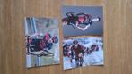 Foto 10x15 met handtekening; Loic Vliegen # Tour, Verzamelen, Verzenden, Nieuw, Overige sporten