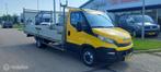 Iveco Daily 40C15V 3.0 L3 Pick-up OpenLaadbak 3500kg Trekhaa, Gebruikt, Euro 6, 2815 kg, Electronic Stability Program (ESP)