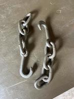 Kettinen laadbak DAF YA328, Sieraden, Tassen en Uiterlijk, 1 bedel, Ophalen of Verzenden, Zo goed als nieuw, Overige merken