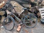 Station fiets, Ophalen of Verzenden, Gebruikt, Overige merken
