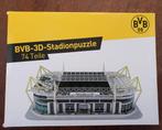 BVB 3D Stadion Puzzle - Nieuw!, Ophalen of Verzenden, Minder dan 500 stukjes, Nieuw, Rubik's of 3D-puzzel