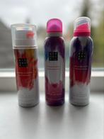 Nieuw! 3x Rituals of Holi showerfoam, Sieraden, Tassen en Uiterlijk, Uiterlijk | Lichaamsverzorging, Ophalen of Verzenden, Nieuw