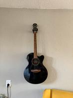 Prachtige. Semi acoustic gitaar. Yamaha cpx700, Muziek en Instrumenten, Snaarinstrumenten | Gitaren | Akoestisch, Ophalen, Zo goed als nieuw