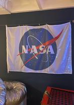 NASA VLAG. Groot., Ophalen of Verzenden
