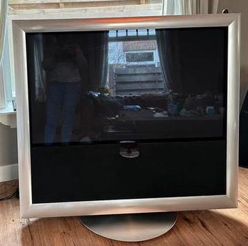 Bang & Olufsen Beovision 9 50 inch met top geluid beschikbaar voor biedingen