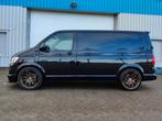 Volkswagen Transporter GB 2.0 TDI 150pk L1h1 300/2800 7-DSG, Auto's, Stof, Euro 6, 4 cilinders, Volkswagen