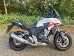 Honda All-Road CB 500X C-ABS, Honda, Bedrijf, Rivium Boulevard 222A
2909LK  Capelle aan den Ijssel, NL, Toermotor