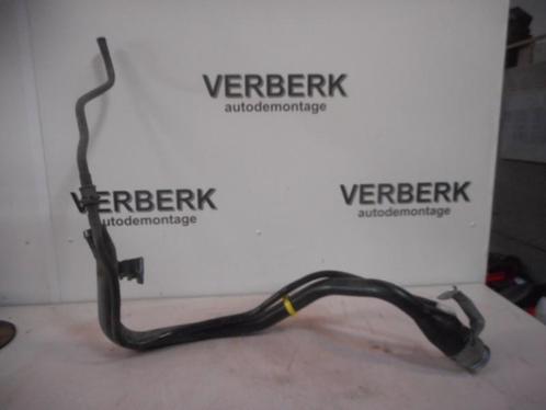 Vulpijp Opel Astra K (2015-06/2022-12) a1diesel13493916, Auto-onderdelen, Brandstofsystemen, Opel, Gebruikt