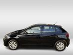 Volkswagen Polo 1.0 TSI Comfortline | navigatie | cruise con, Voorwielaandrijving, Stof, Gebruikt, Euro 6