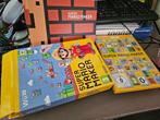 Super Mario Maker compleet Wii U, 1 speler, Ophalen, Zo goed als nieuw, Vanaf 3 jaar