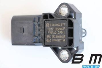 Druksensor VW Golf 7 R 03G906051E beschikbaar voor biedingen