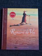 Koos Meinderts - De schelmenstreken van Reinaert de Vos, Fictie algemeen, Ophalen of Verzenden, Zo goed als nieuw, Koos Meinderts