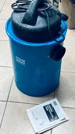 HBM 1100w stofafzuiging, Ophalen, Gebruikt, Afzuiger