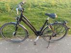 Fiets Gazelle Torrente, Ophalen, 53 tot 56 cm, Versnellingen, Zo goed als nieuw