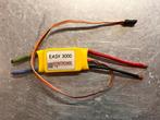 Kontronik Easy 3000 regelaar ESC Lipo, Ophalen of Verzenden, Gebruikt