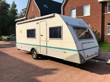 Eifelland 500 TKN beschikbaar voor biedingen