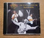 Dire Straits - On Every Street In Rotterdam (2CD) 31-5-1992, Ophalen of Verzenden, Zo goed als nieuw, Poprock