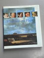 Haarlem en Hals Een stad en zijn schilder (1990)
