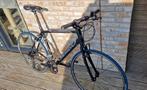 Merida fitnessfiets, 28 inch, Zo goed als nieuw, Meer dan 20 versnellingen, 53 tot 57 cm