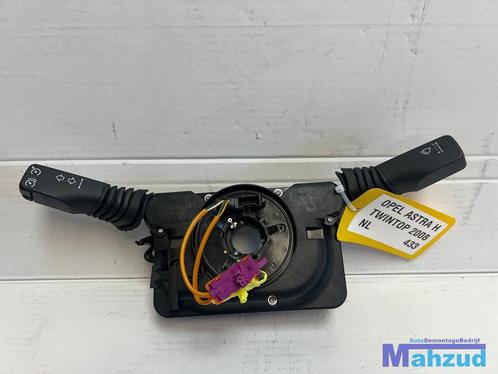 OPEL ASTRA H combischakelaar sleepring 2005-2010 13236788 KT, Auto-onderdelen, Dashboard en Schakelaars, Opel, Gebruikt, Ophalen of Verzenden