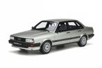 Audi 80 Quattro B2 1983 ZILVER schaal 1/18 OTTO ref. OT940