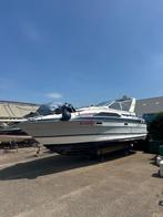 Bayliner 2655 Ciera, Watersport en Boten, Speedboten, Ophalen, Gebruikt, Binnenboordmotor, 6 meter of meer