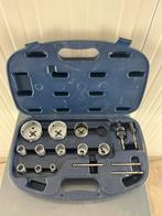 Garant gatenzaagset (589710 16-76), Ophalen, Zo goed als nieuw, Minder dan 600 watt