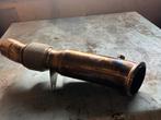 Downpipe n55 f10, Ophalen of Verzenden, Gebruikt