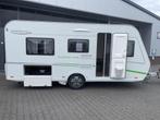 LMC Sassino 460 E Aparte bedden 202cm 913KG, Lengtebed, Bedrijf, Treinzit, 750 - 1000 kg