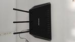 Netgear AR6400, Computers en Software, Ophalen of Verzenden, Gebruikt