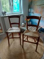 2 vintage stoelen, Ophalen