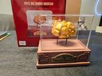 Big Thunder Mountain gouden Nugget nieuw in originele doos, Ophalen of Verzenden, Overige figuren, Nieuw, Beeldje of Figuurtje