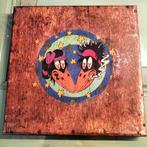 BLACK CROWES present SHAKE YOUR MONEY MAKER - 4LP, Ophalen of Verzenden, Nieuw in verpakking, 12 inch, Poprock