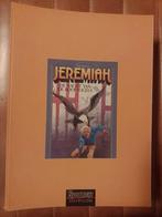 17 stuks Jeremiah., Boeken, Stripboeken, Meerdere stripboeken, Ophalen of Verzenden, Gelezen