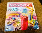 Monopoly Bouwen, Ophalen of Verzenden, Nieuw