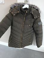 Winterjas, Kleding | Dames, Jassen | Winter, Maat 38/40 (M), Ophalen of Verzenden, Zo goed als nieuw, Cars Jeans