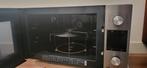 Samsung vrijstaande combimagnetron (45 Liter) MC457TDRCSR, Witgoed en Apparatuur, Magnetrons, Ophalen, Combimagnetron, Gebruikt