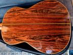 Vintage Guisal Valencia Spaanse Gitaar + Tribal Planet Case, Muziek en Instrumenten, Snaarinstrumenten | Gitaren | Akoestisch