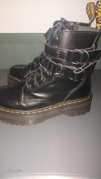 Dr. Martins maat 39 nieuw, Kleding | Dames, Schoenen, Zwart, Nieuw, Ophalen of Verzenden, Dr. Martens