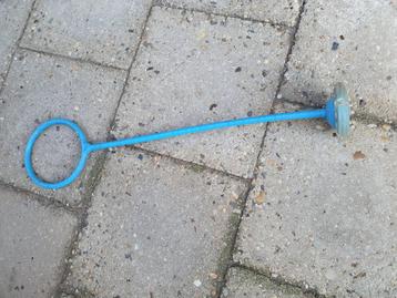 Swingbal beschikbaar voor biedingen