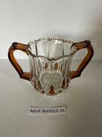 Boheems Kristal Drinkbeker / ADV#BoHgls 26, Ophalen