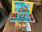 TEMSI constructie set in doos voor, € 8, Ophalen of Verzenden, Gebruikt