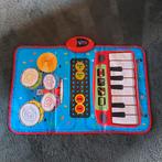 drum of piano mat, Ophalen of Verzenden, Gebruikt, Elektronica, Met geluid