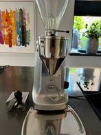 Mazzer super jolly elrctronic zgan, Witgoed en Apparatuur, Ophalen, 10 kopjes of meer, Koffiemachine, Koffiebonen
