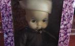 Vintage Cracker Jack Vogue Doll, Ophalen of Verzenden, Nieuw, Overige typen